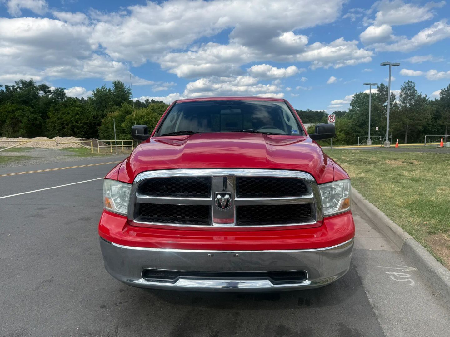 ram ram 1500 pickup 2011 1D7RV1GP5BS674529 image ram ram 1500 pickup 2011 1D7RV1GP5BS674529 image